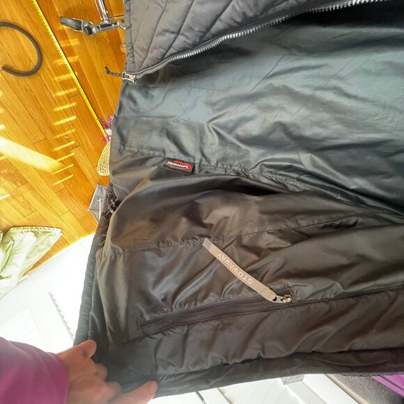 Women's LL Bean Jacket - Picture 5 of 10